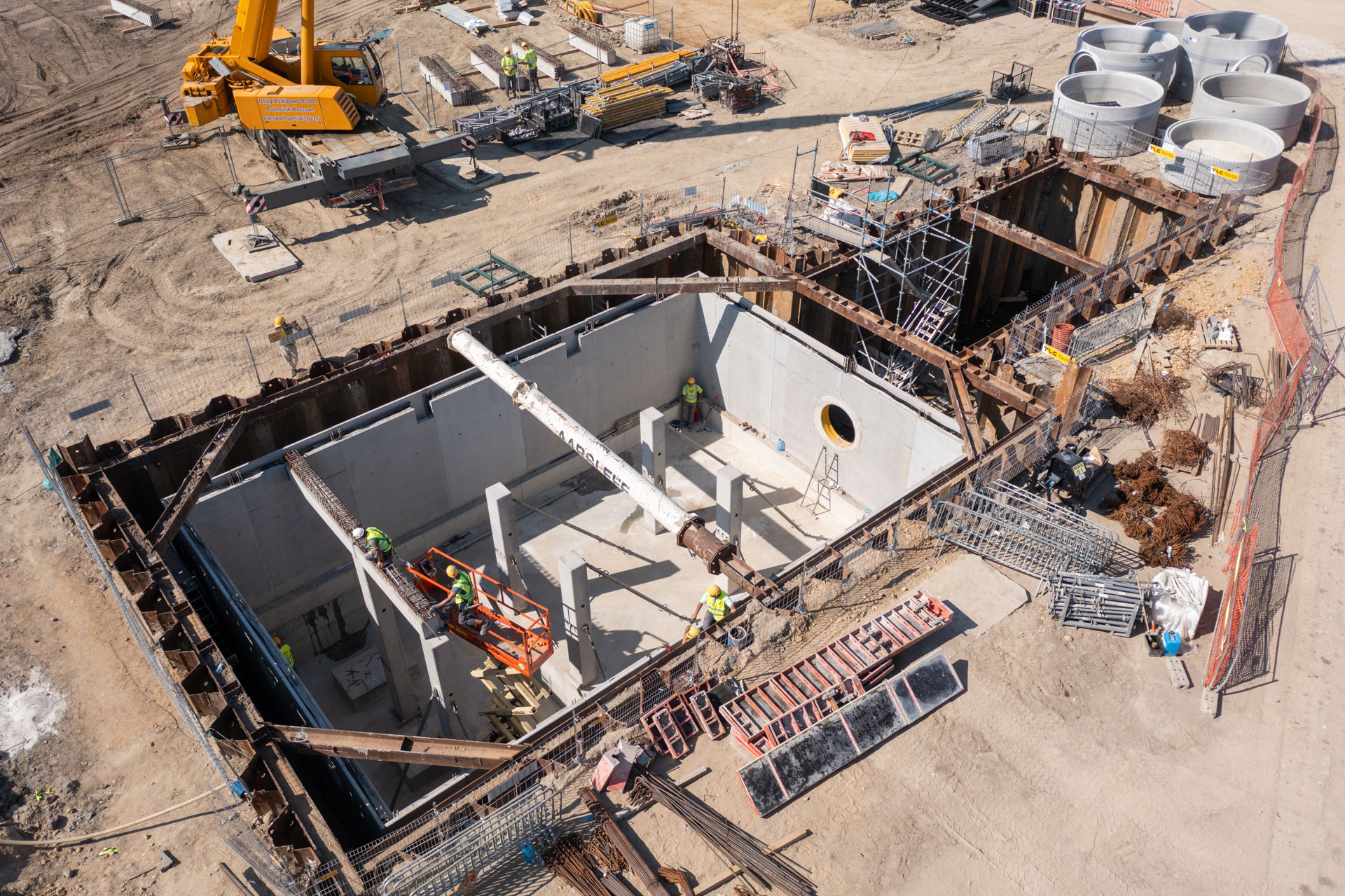 Fabryka pomp ciepła Daikin - galeria 8